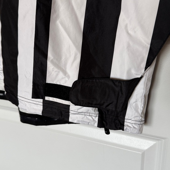 Referee waterproof pullover jacket - Picture 4 of 9